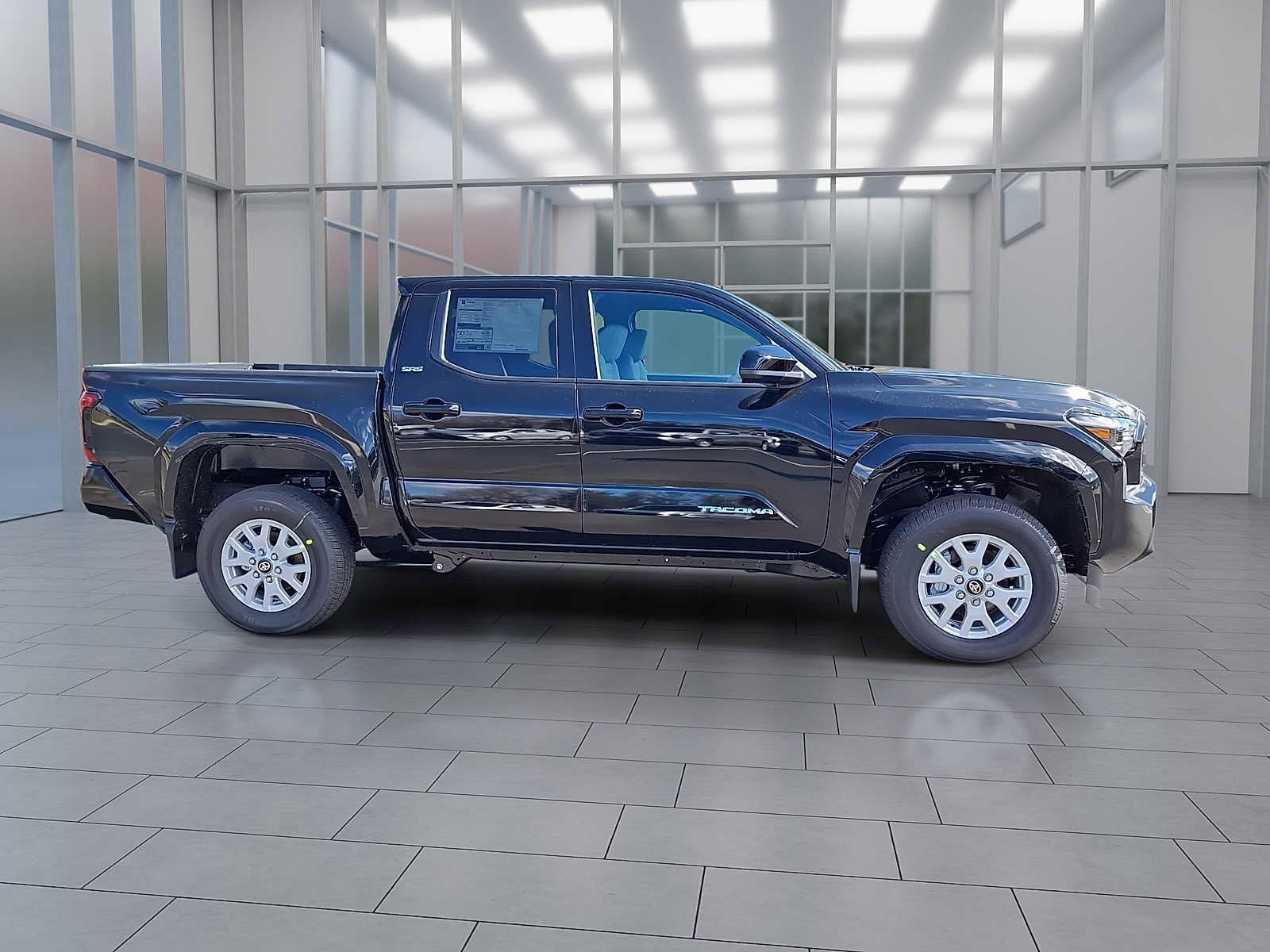 Thumbnail: 2026 Toyota Tacoma - 6