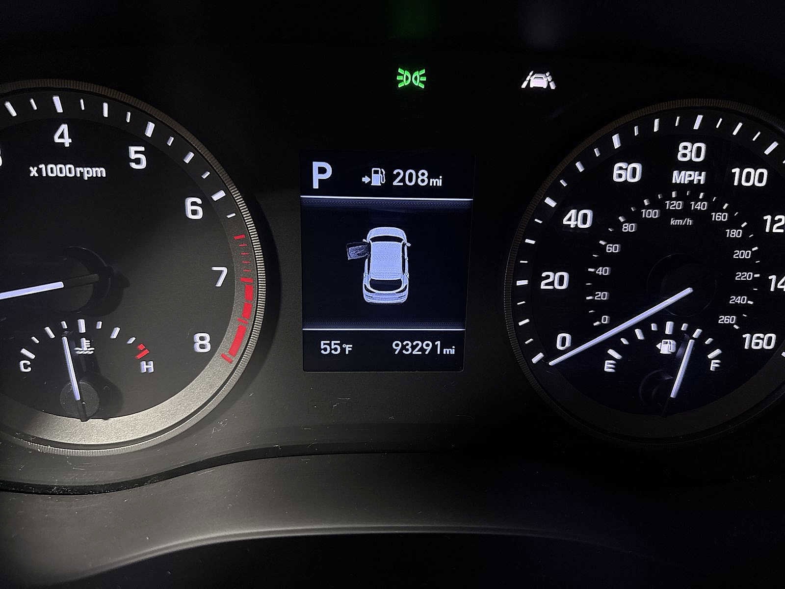 Thumbnail: 2019 Hyundai Tucson - 19