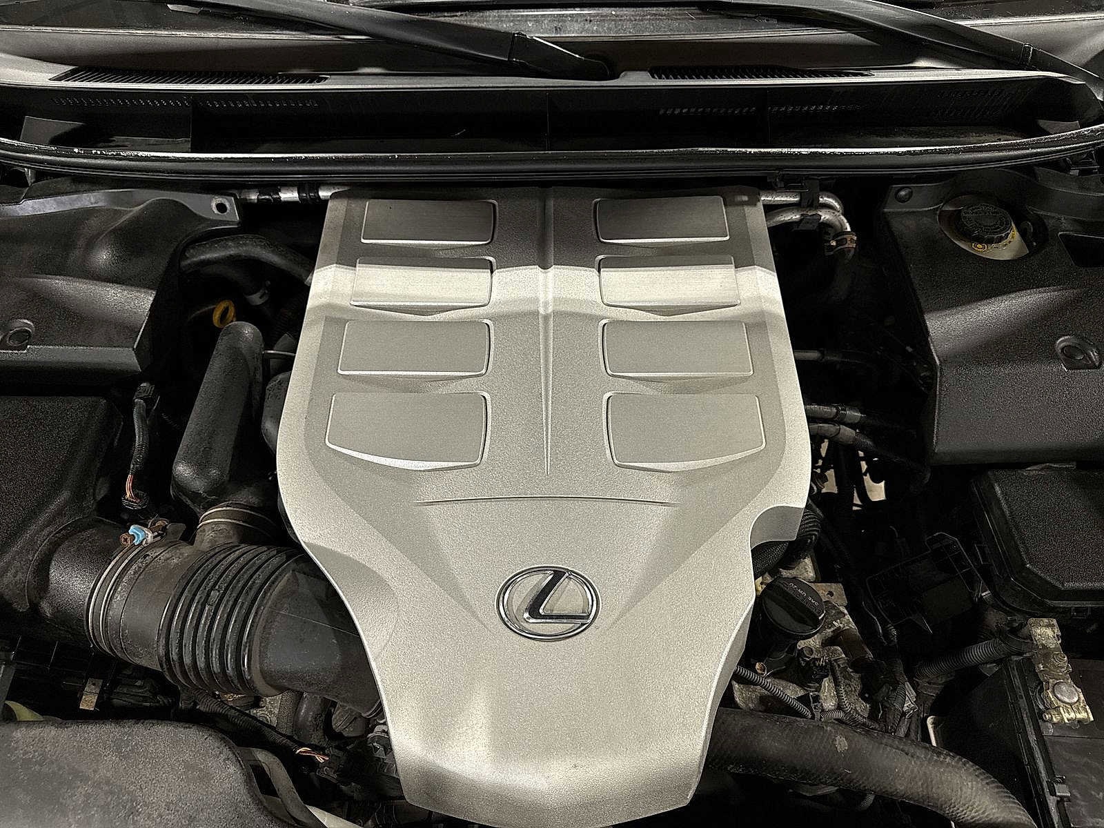 Thumbnail: 2010 Lexus GX - 12