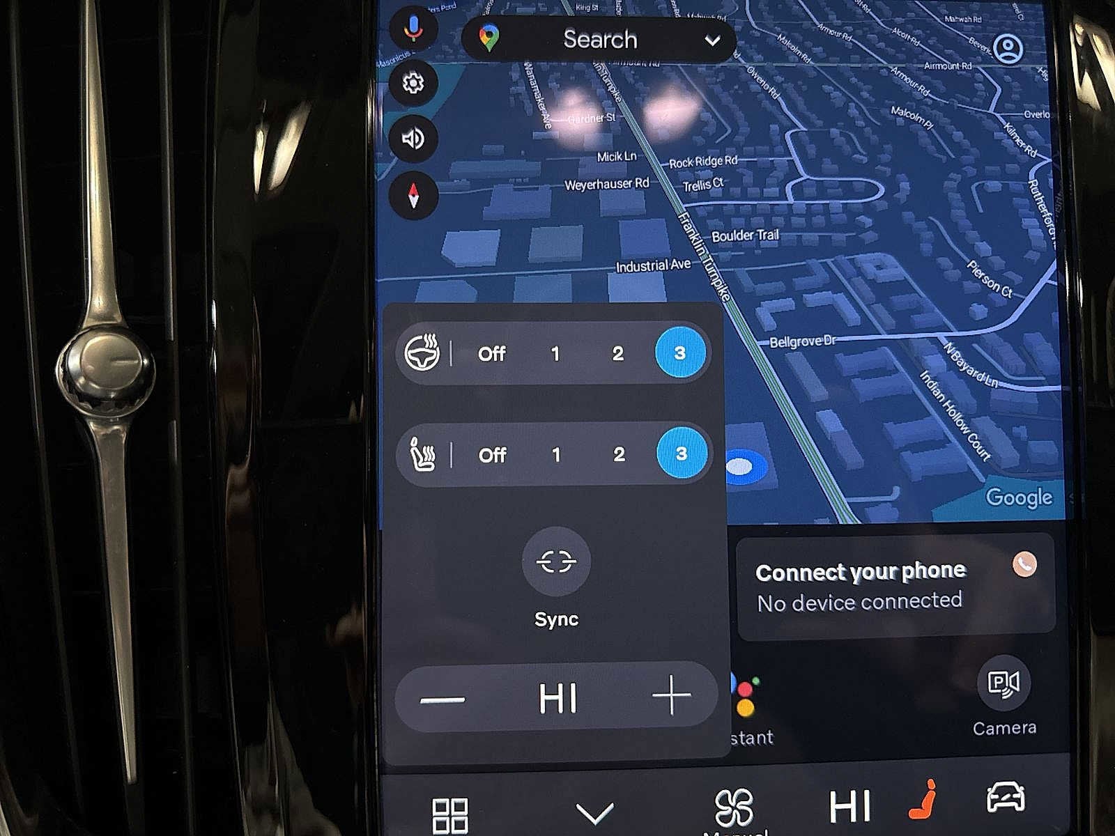 Thumbnail: 2025 Volvo S90 - 32