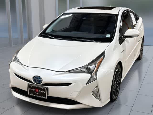 2016 Toyota Prius Four -
                  Ramsey, NJ