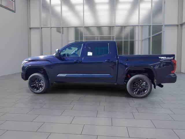 Thumbnail: 2026 Toyota Tundra - 2
