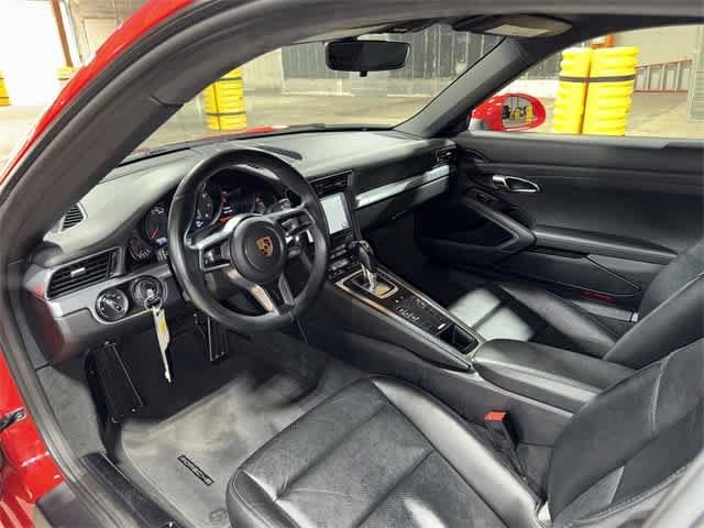 Thumbnail: 2019 Porsche 911 - 27
