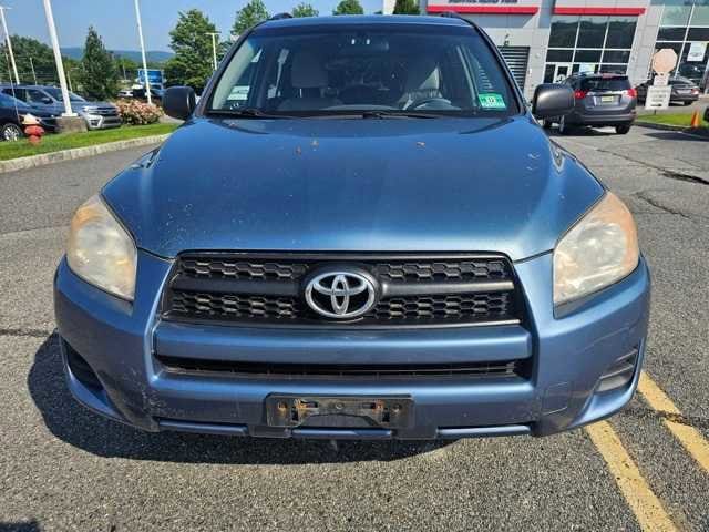 Thumbnail: 2011 Toyota RAV4 - 2