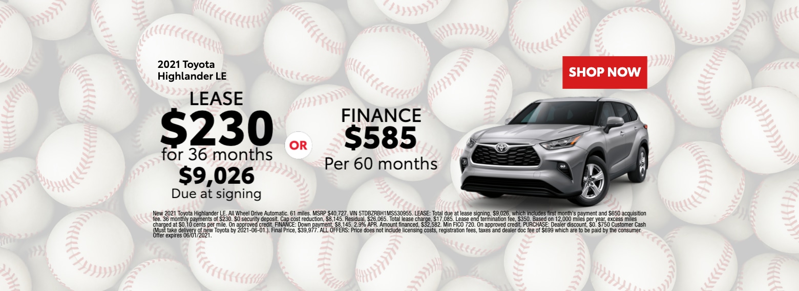 Prestige Toyota of Ramsey Toyota Dealer Northern NJ