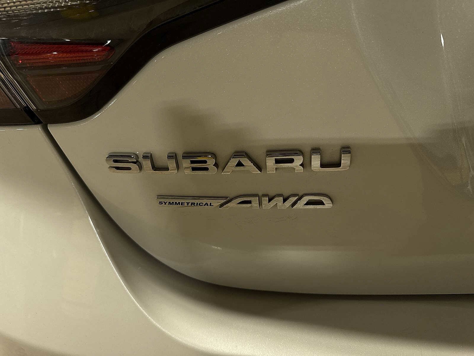 Thumbnail: 2022 Subaru Legacy - 25