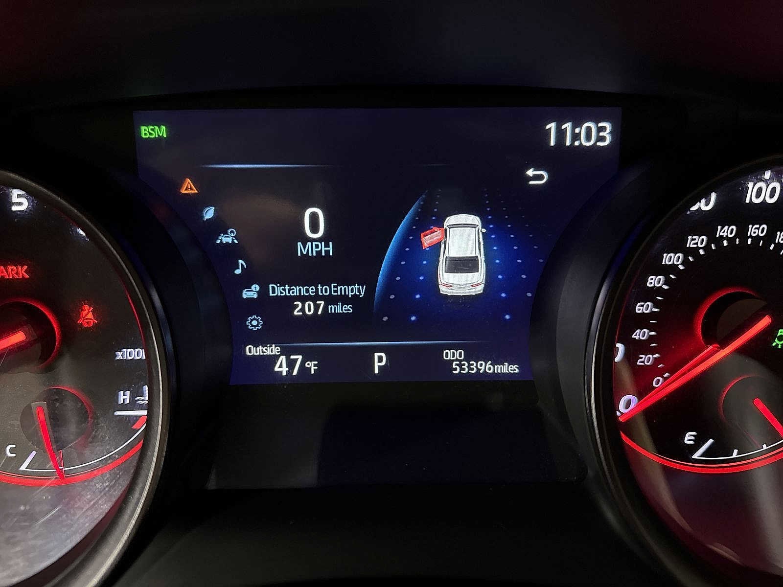 Thumbnail: 2024 Toyota Camry - 19