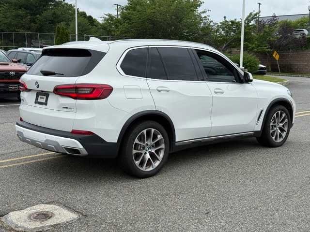 Thumbnail: 2019 BMW X5 - 4