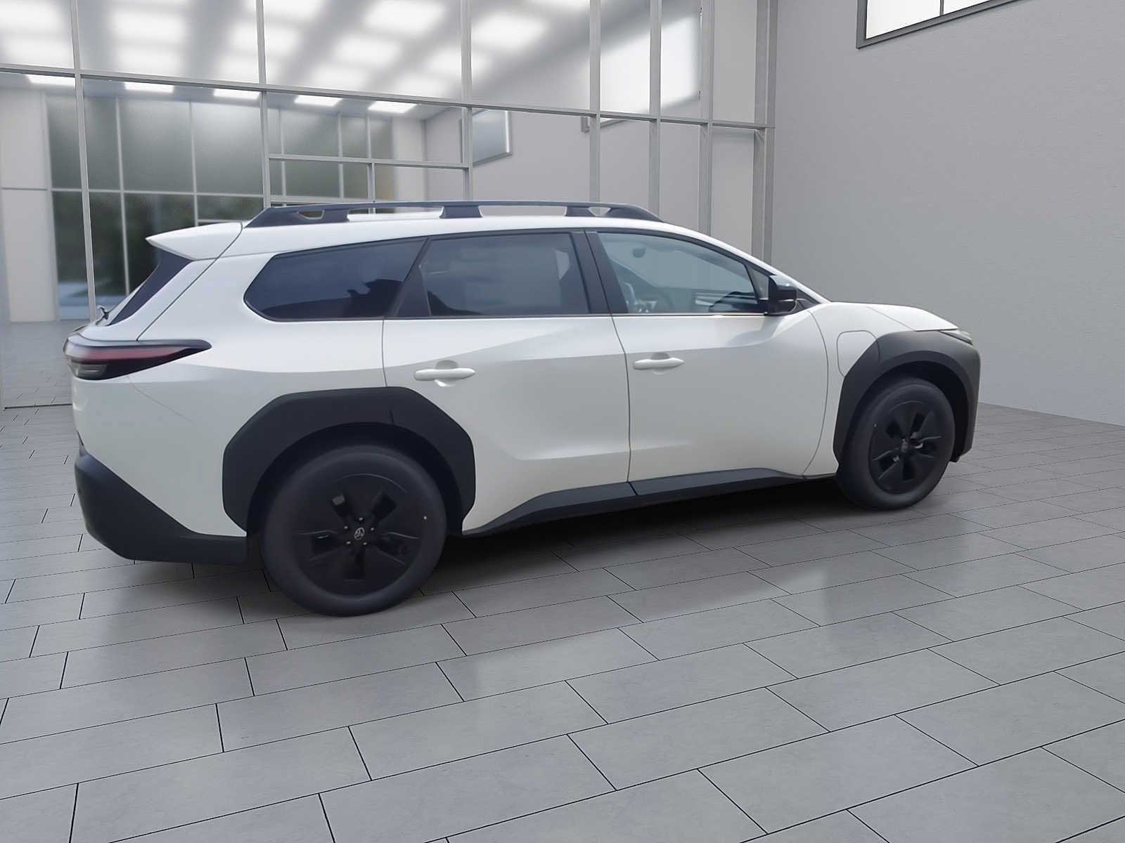2026 Toyota bZ Woodland Woodland - Photo 7