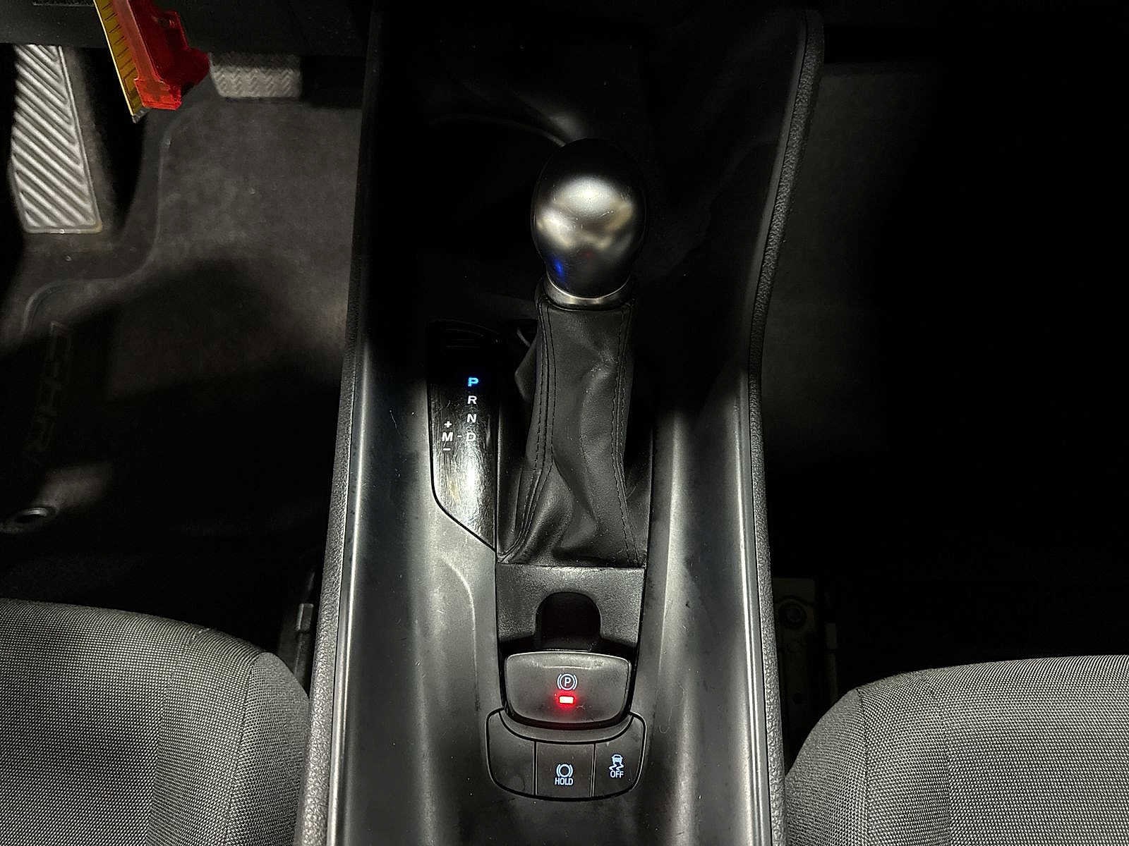 Thumbnail: 2021 Toyota C-HR - 28