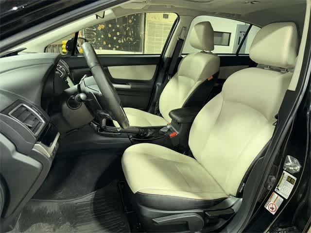 Thumbnail: 2016 Subaru Crosstrek - 15