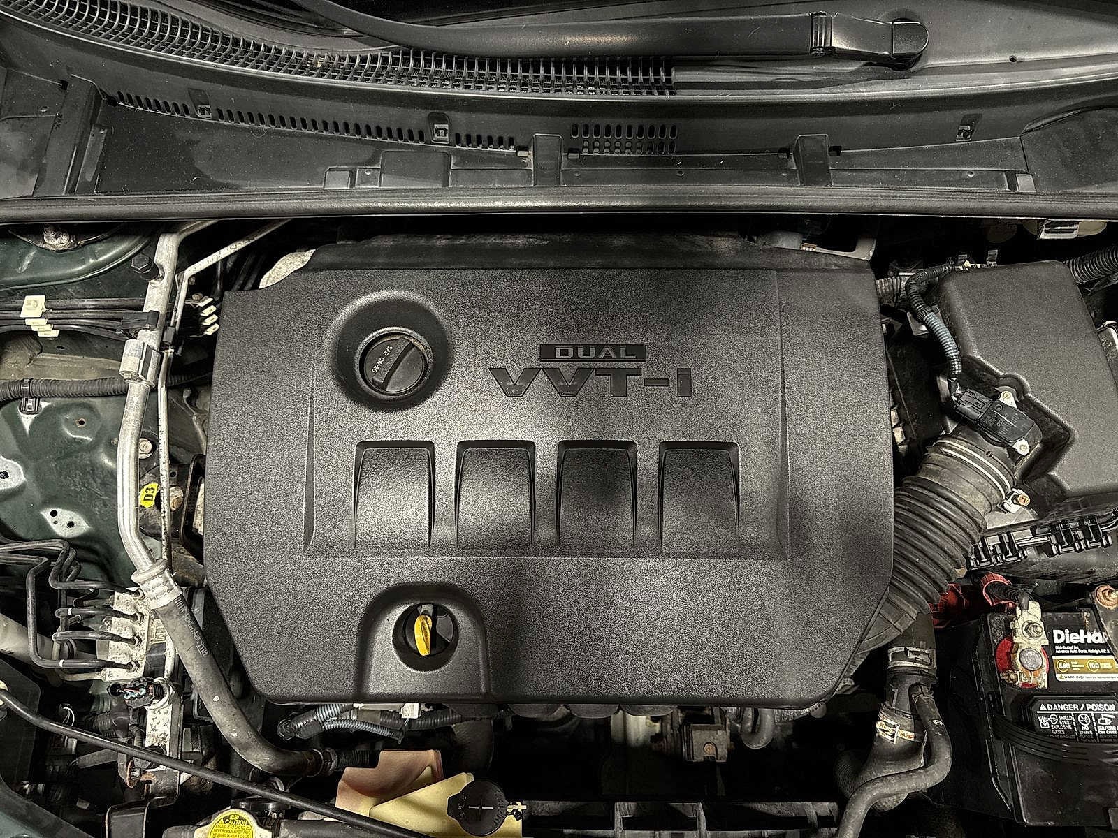 Thumbnail: 2014 Toyota Corolla - 11