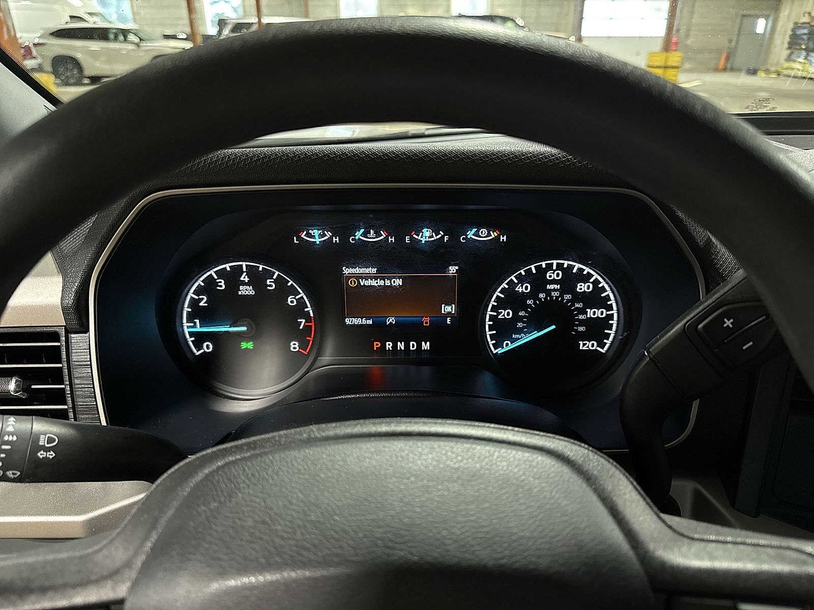 Thumbnail: 2021 Ford F-150 - 29