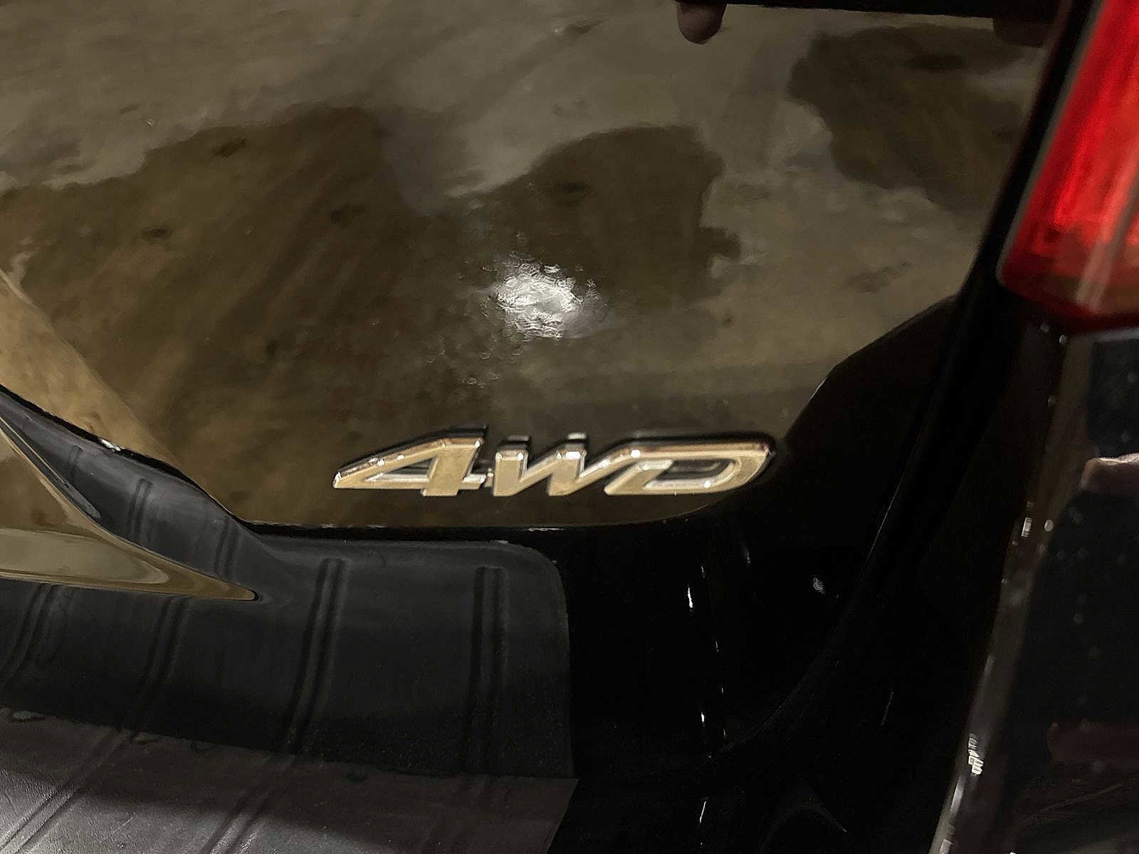 Thumbnail: 2008 Toyota Highlander - 30