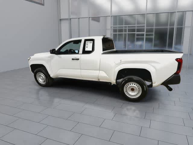 Thumbnail: 2024 Toyota Tacoma - 6
