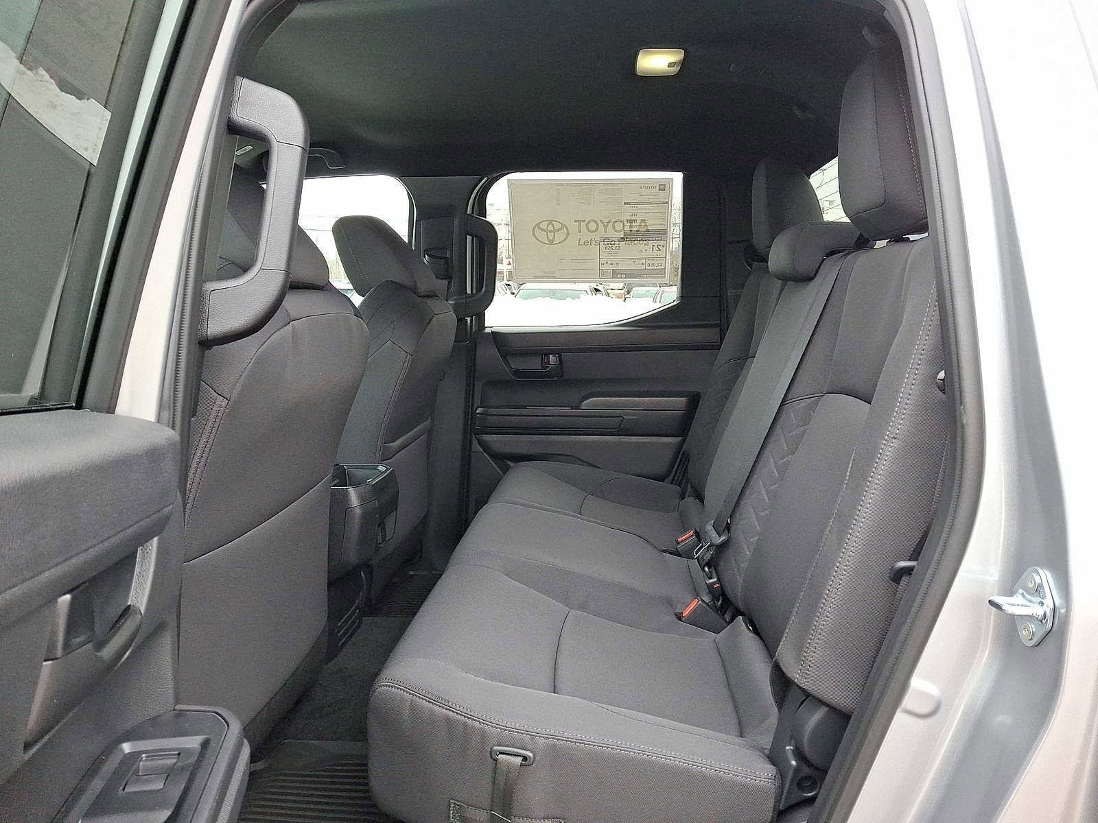 Thumbnail: 2026 Toyota Tacoma - 13