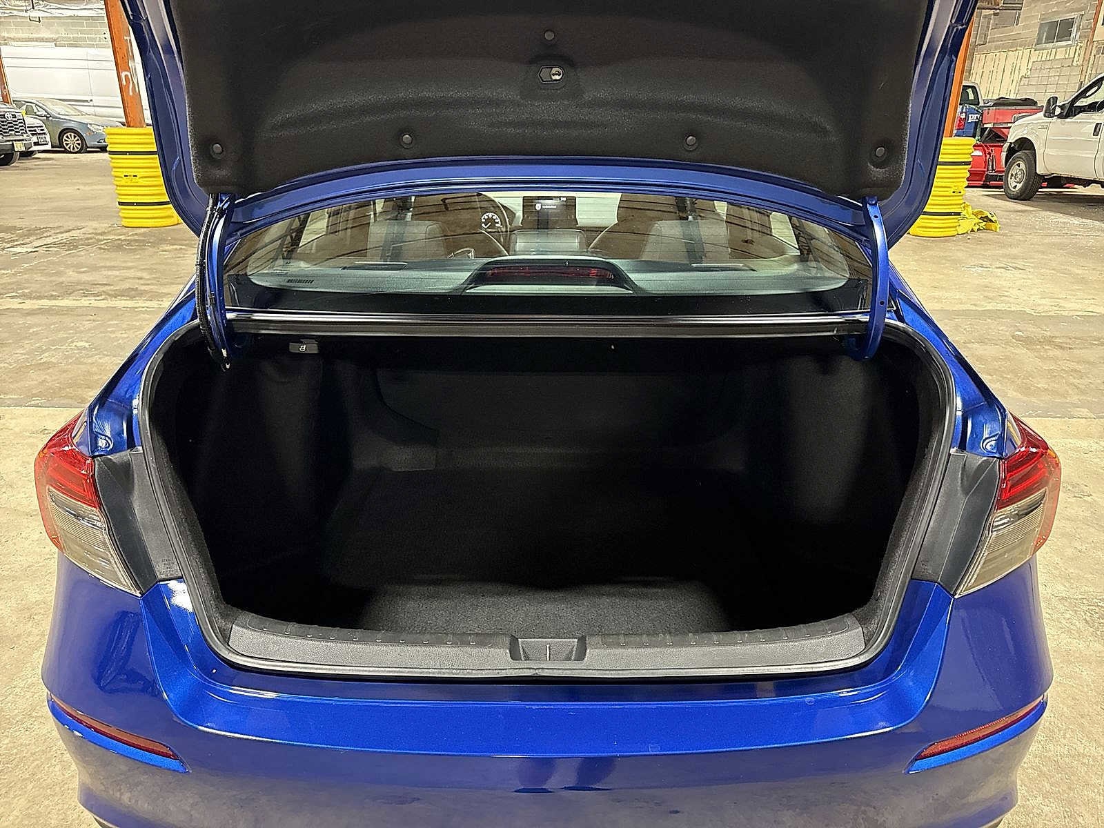 Thumbnail: 2024 Honda Civic - 11