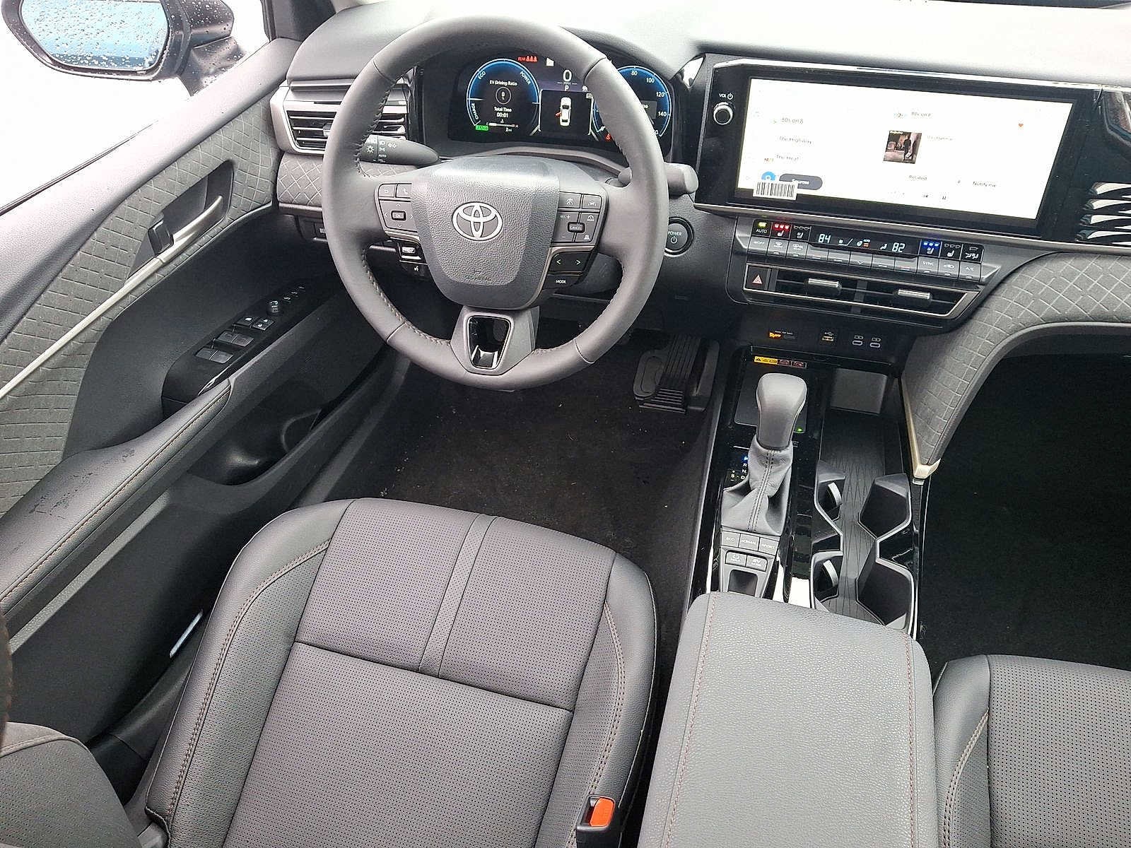 Thumbnail: 2026 Toyota Camry - 15