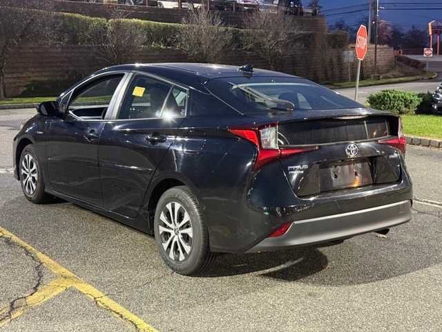 Thumbnail: 2019 Toyota Prius - 6