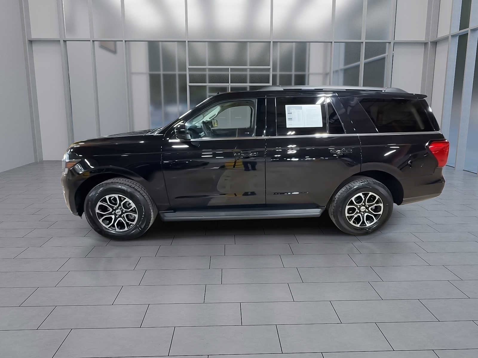 Thumbnail: 2024 Ford Expedition - 5