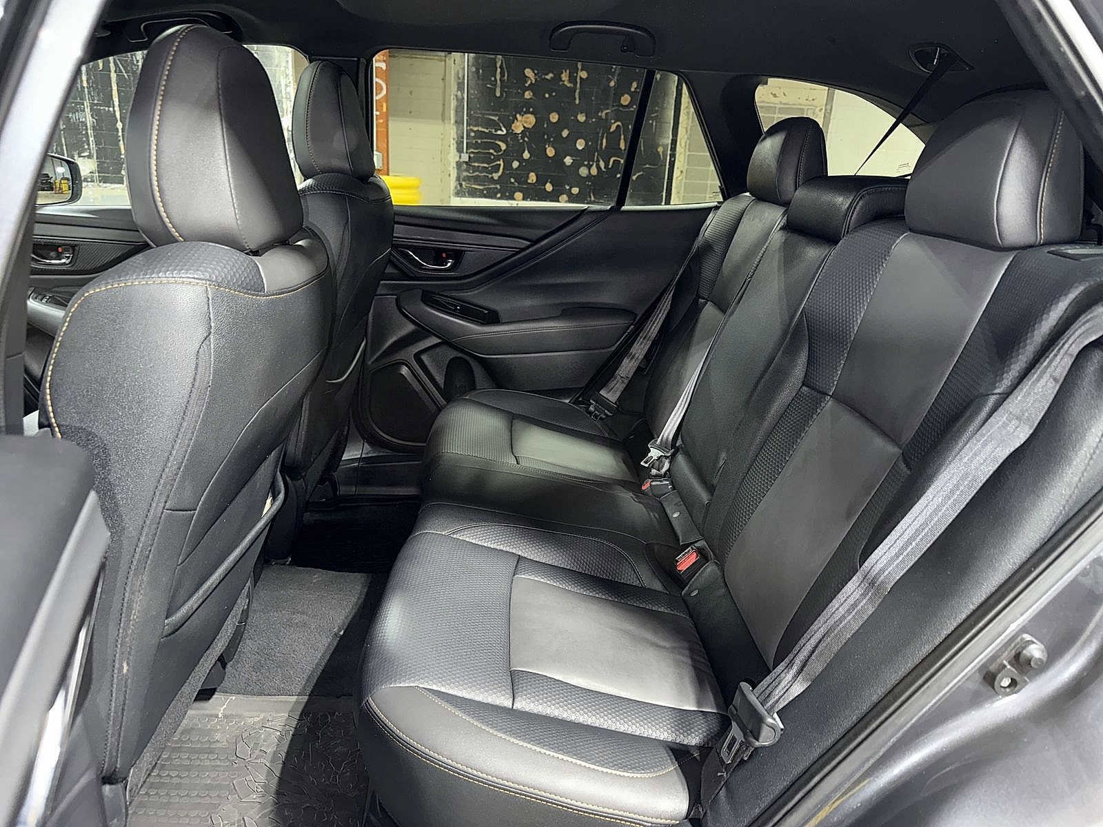 Thumbnail: 2022 Subaru Outback - 17