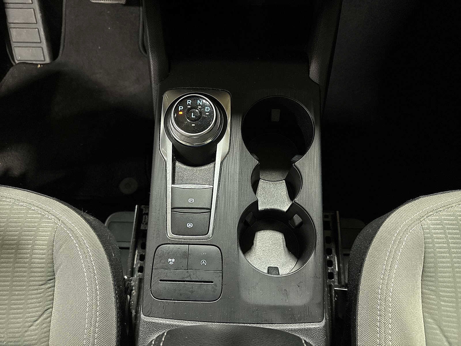 Thumbnail: 2022 Ford Escape - 29