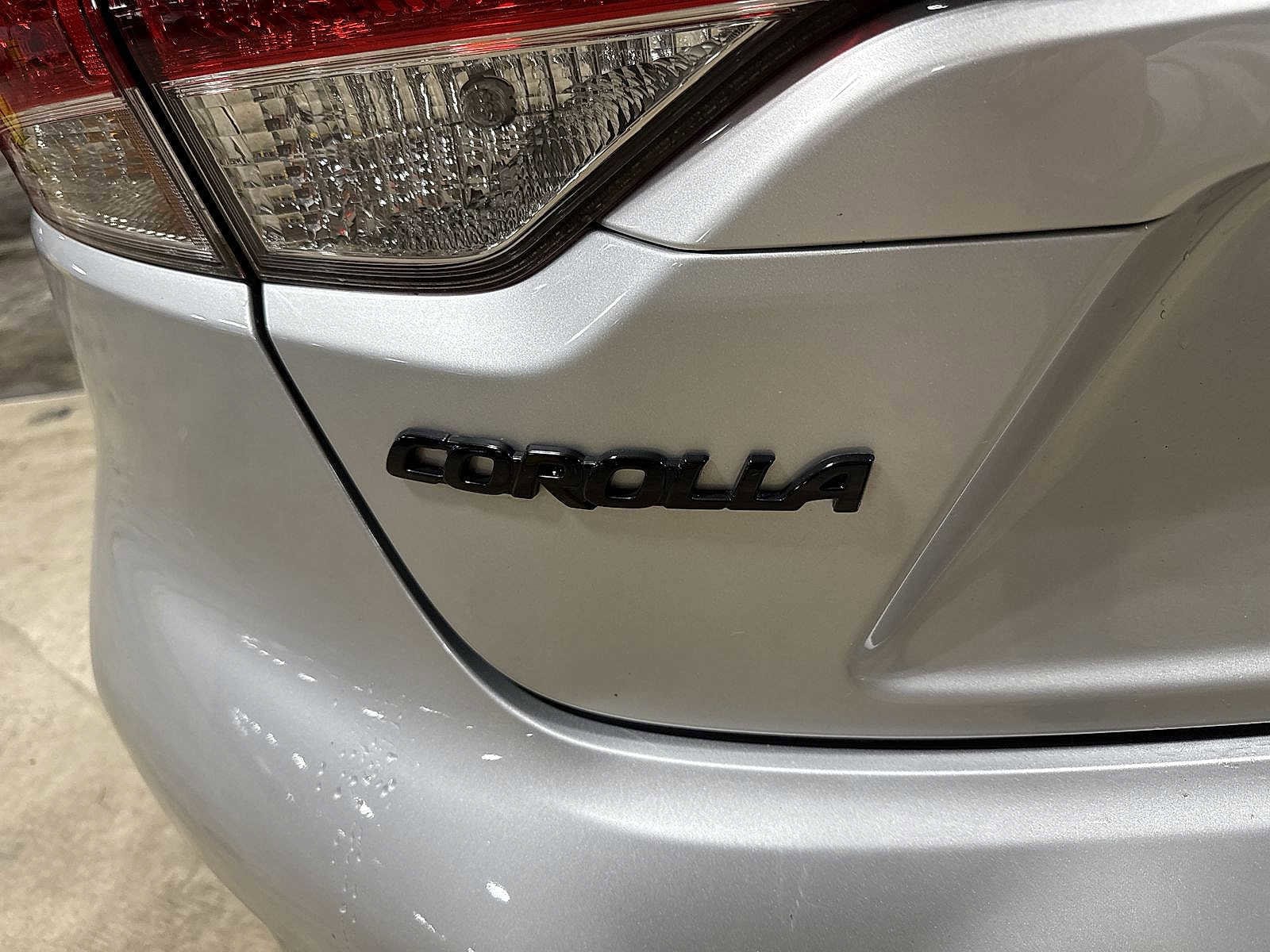 Thumbnail: 2022 Toyota Corolla - 23