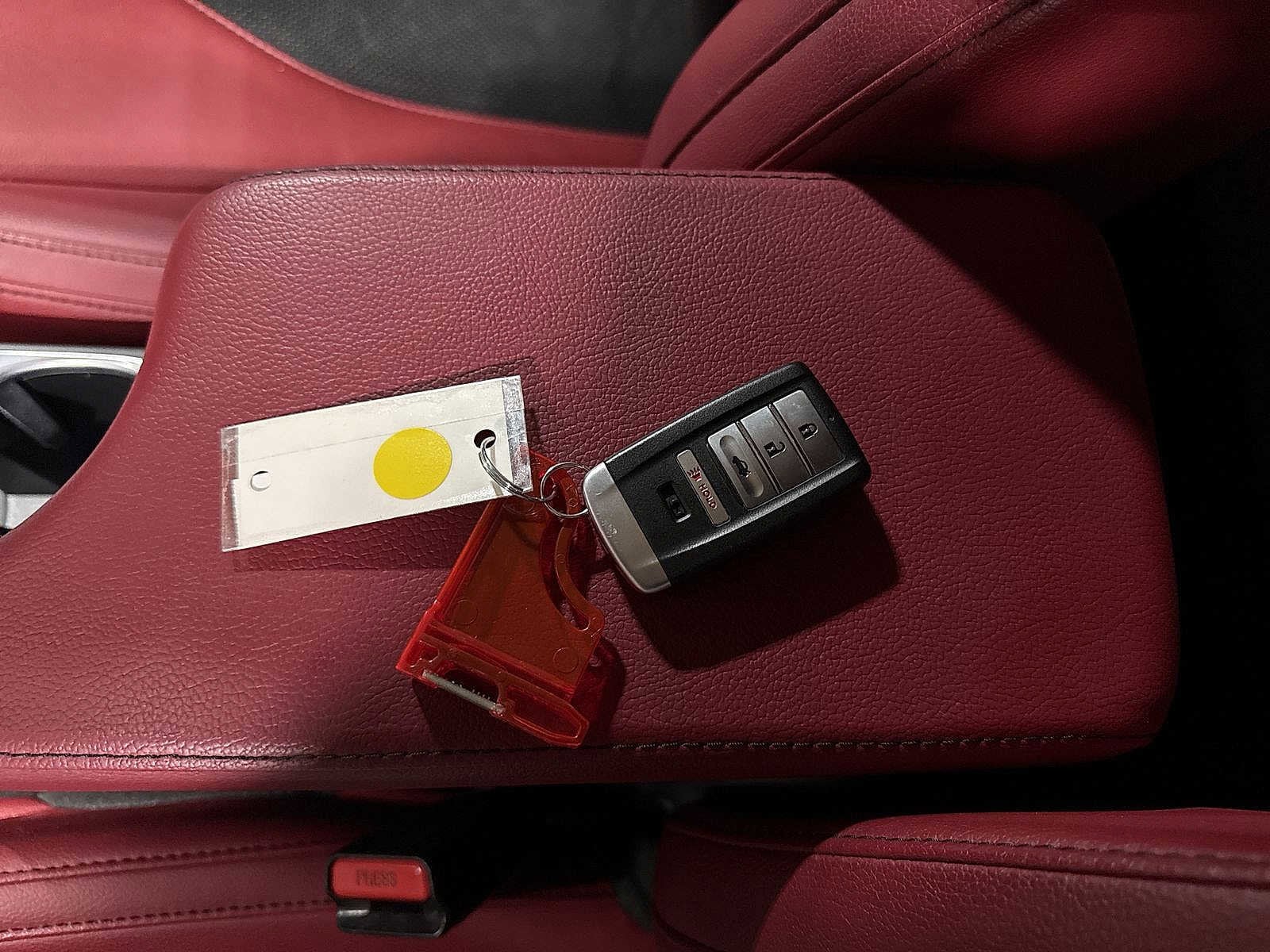 Thumbnail: 2022 Acura ILX - 34