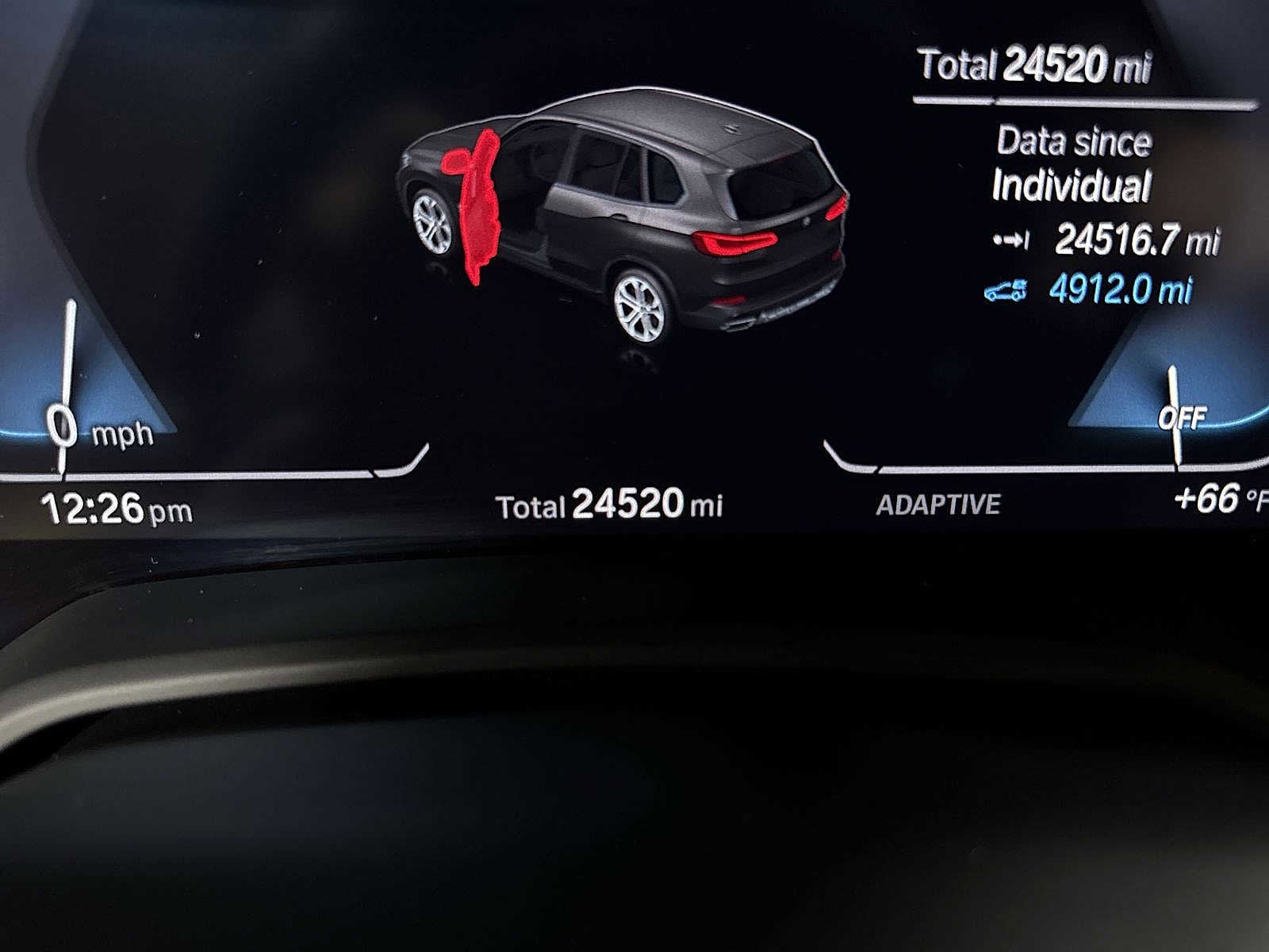 Thumbnail: 2022 BMW X5 - 19