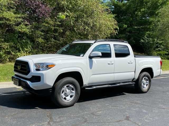 2023 Toyota Tacoma SR -
                Ramsey, NJ