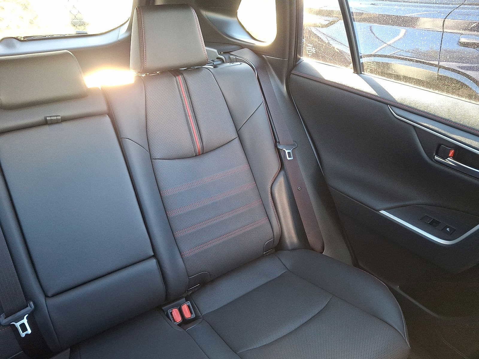 Thumbnail: 2025 Toyota RAV4 - 14