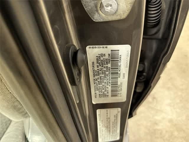 Thumbnail: 2003 Toyota Camry - 14