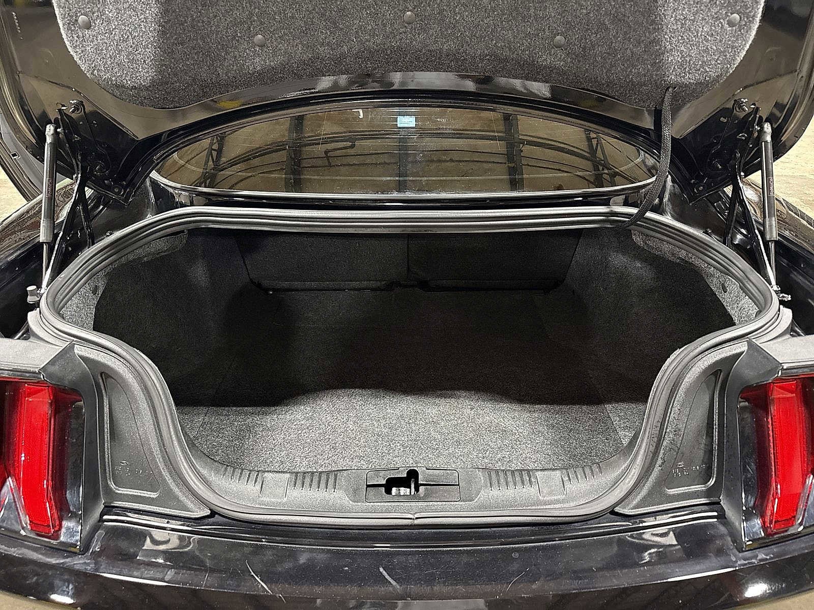 Thumbnail: 2020 Ford Mustang - 11