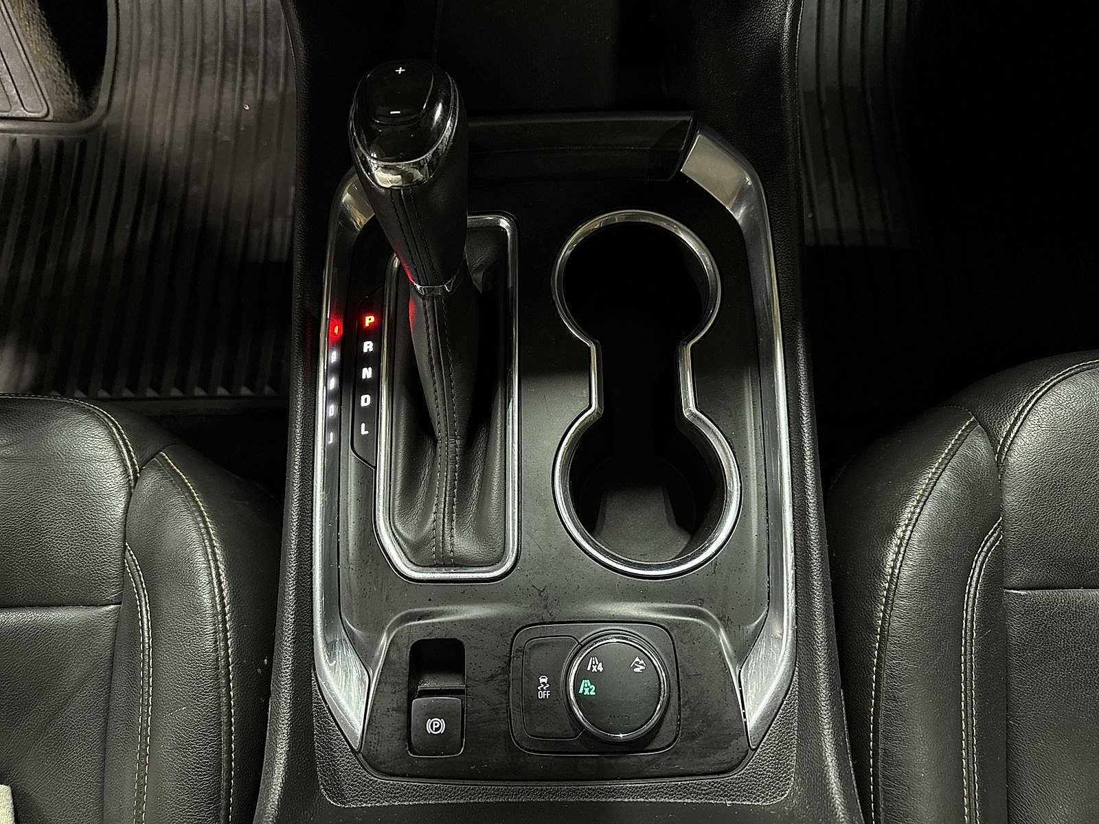 Thumbnail: 2019 Chevrolet Traverse - 32