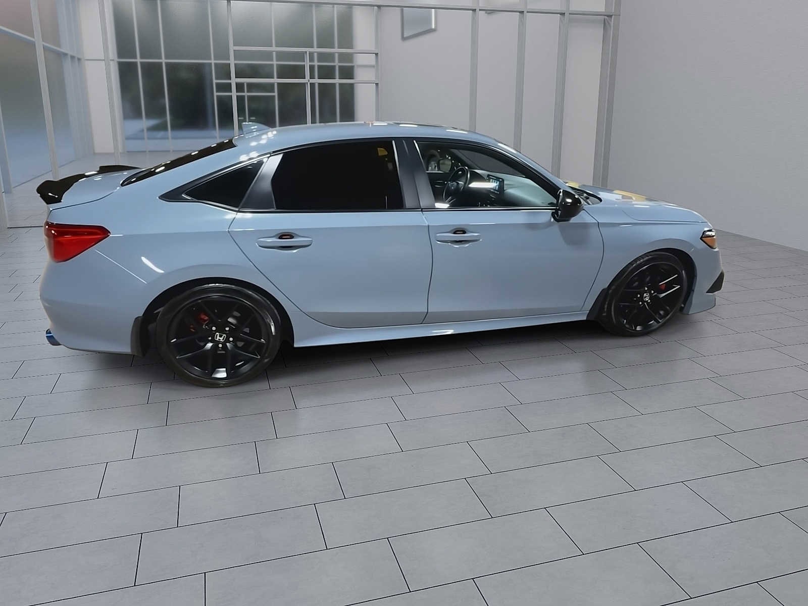 Thumbnail: 2024 Honda Civic - 9