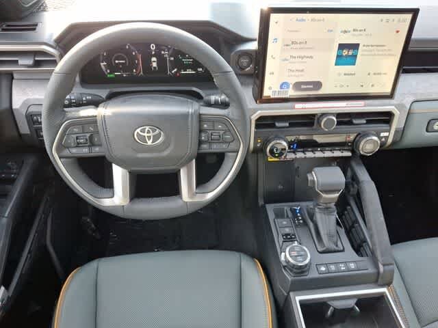 Thumbnail: 2026 Toyota Tacoma - 10