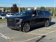 GMC Yukon XL