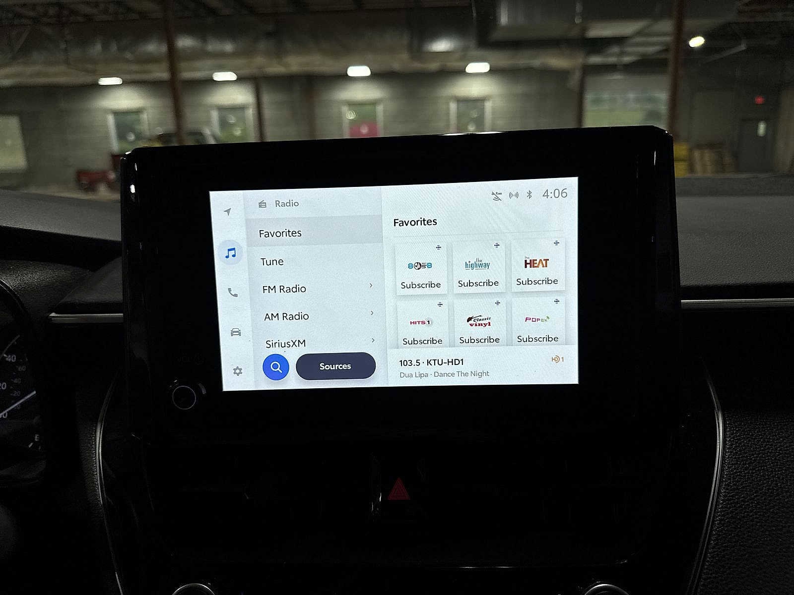 Thumbnail: 2024 Toyota Corolla - 20