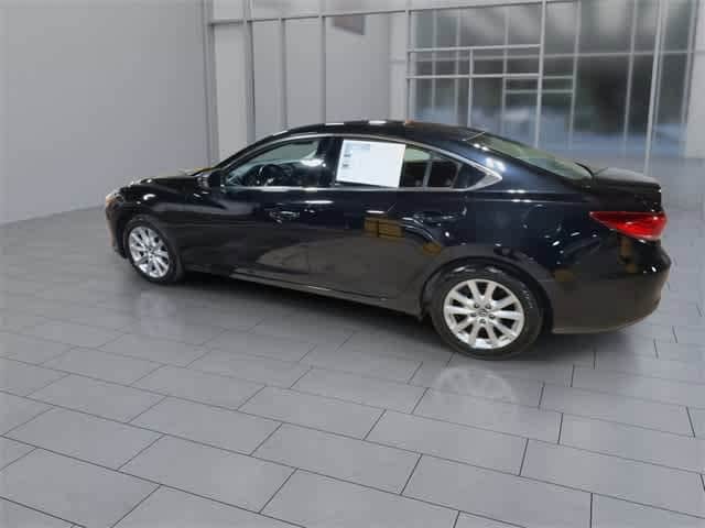 Thumbnail: 2015 Mazda Mazda6 - 6