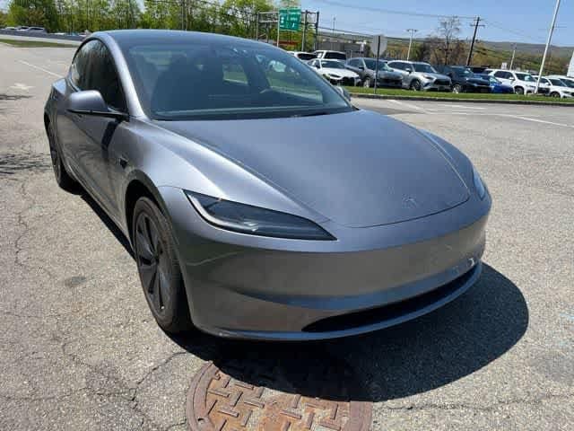 Thumbnail: 2025 Tesla Model 3 - 3