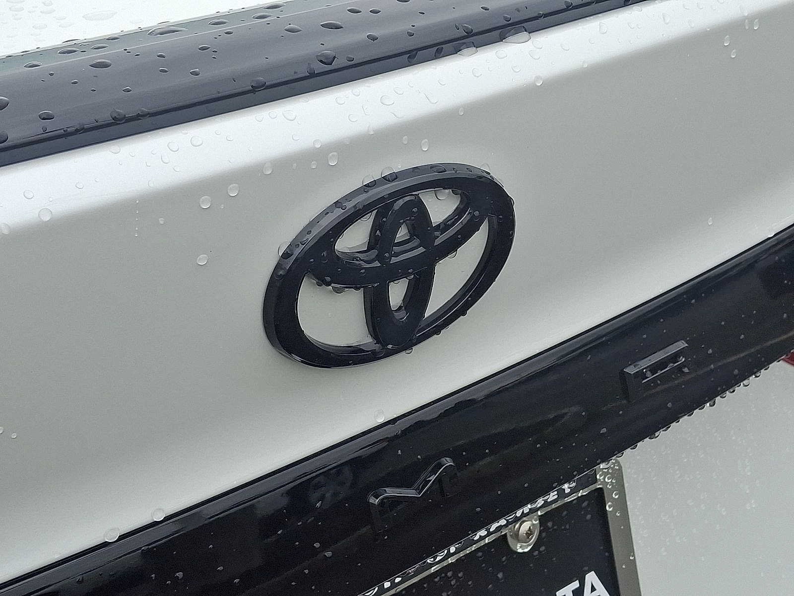 Thumbnail: 2026 Toyota Camry - 19