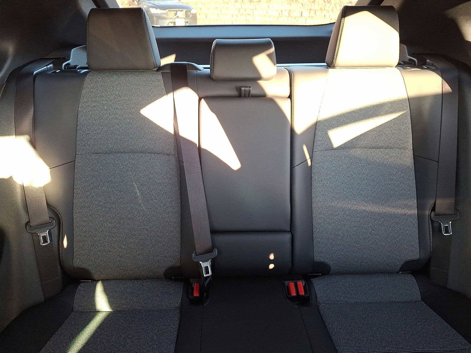 Thumbnail: 2026 Toyota bZ - 13