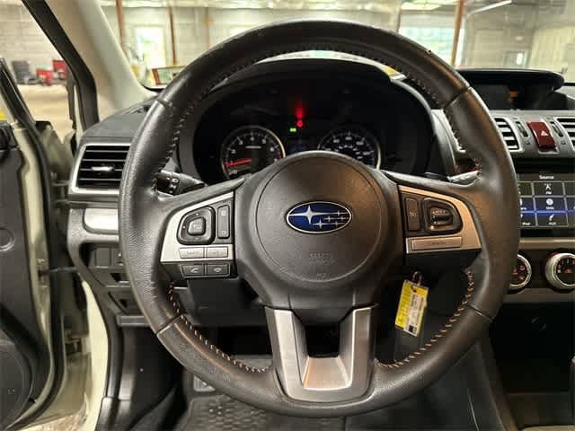Thumbnail: 2016 Subaru Crosstrek - 18