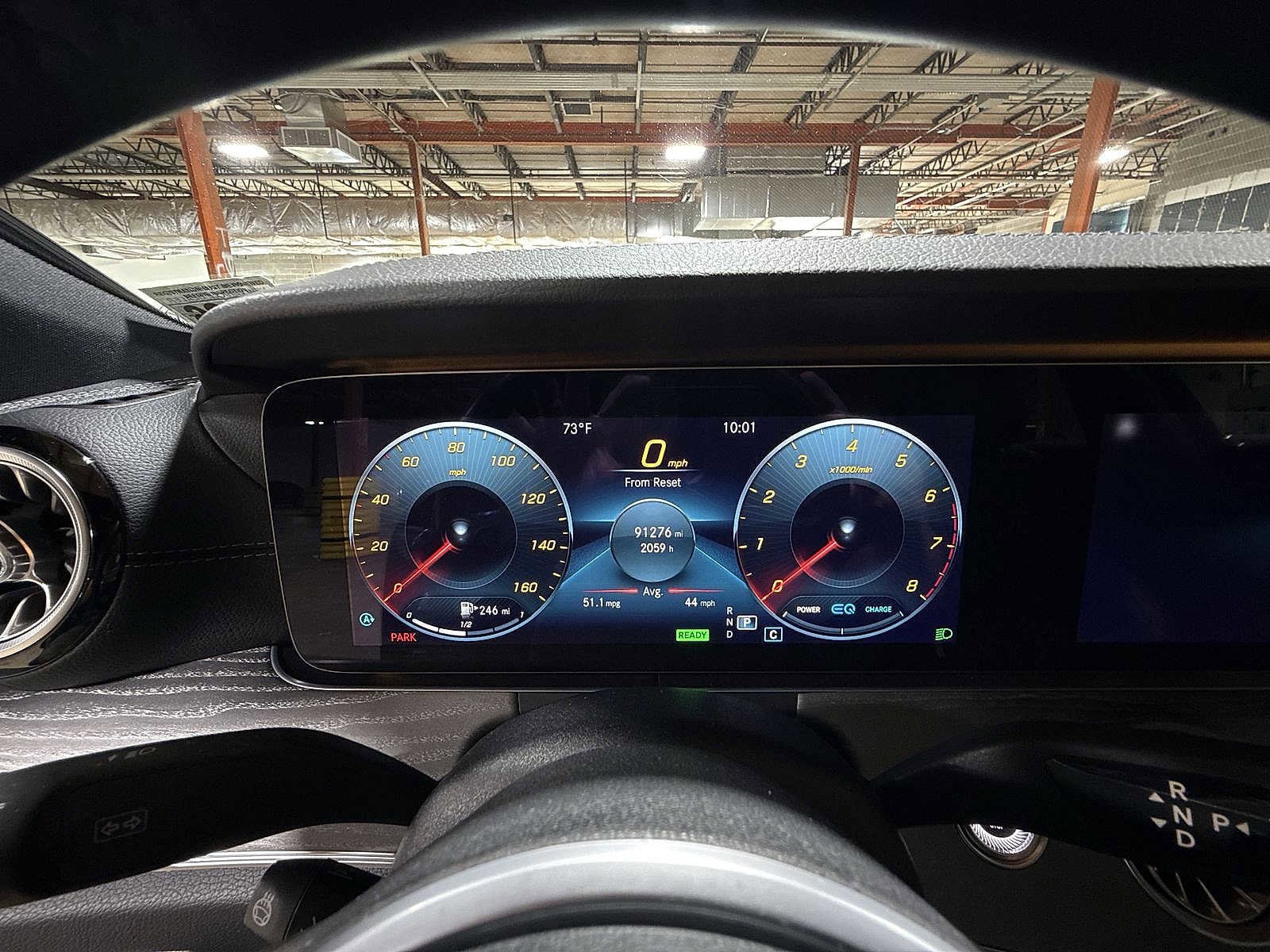 Thumbnail: 2021 Mercedes-Benz CLS - 33