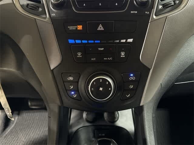 Thumbnail: 2013 Hyundai Santa Fe - 21