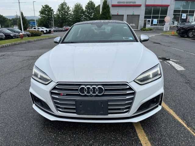 Thumbnail: 2018 Audi S5 - 2