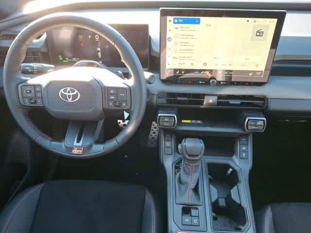 Thumbnail: 2026 Toyota RAV4 - 10