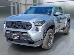 2026 Toyota Tacoma i-FORCE MAX TRD Off-Road 4X4 DOUBLE CAB HV