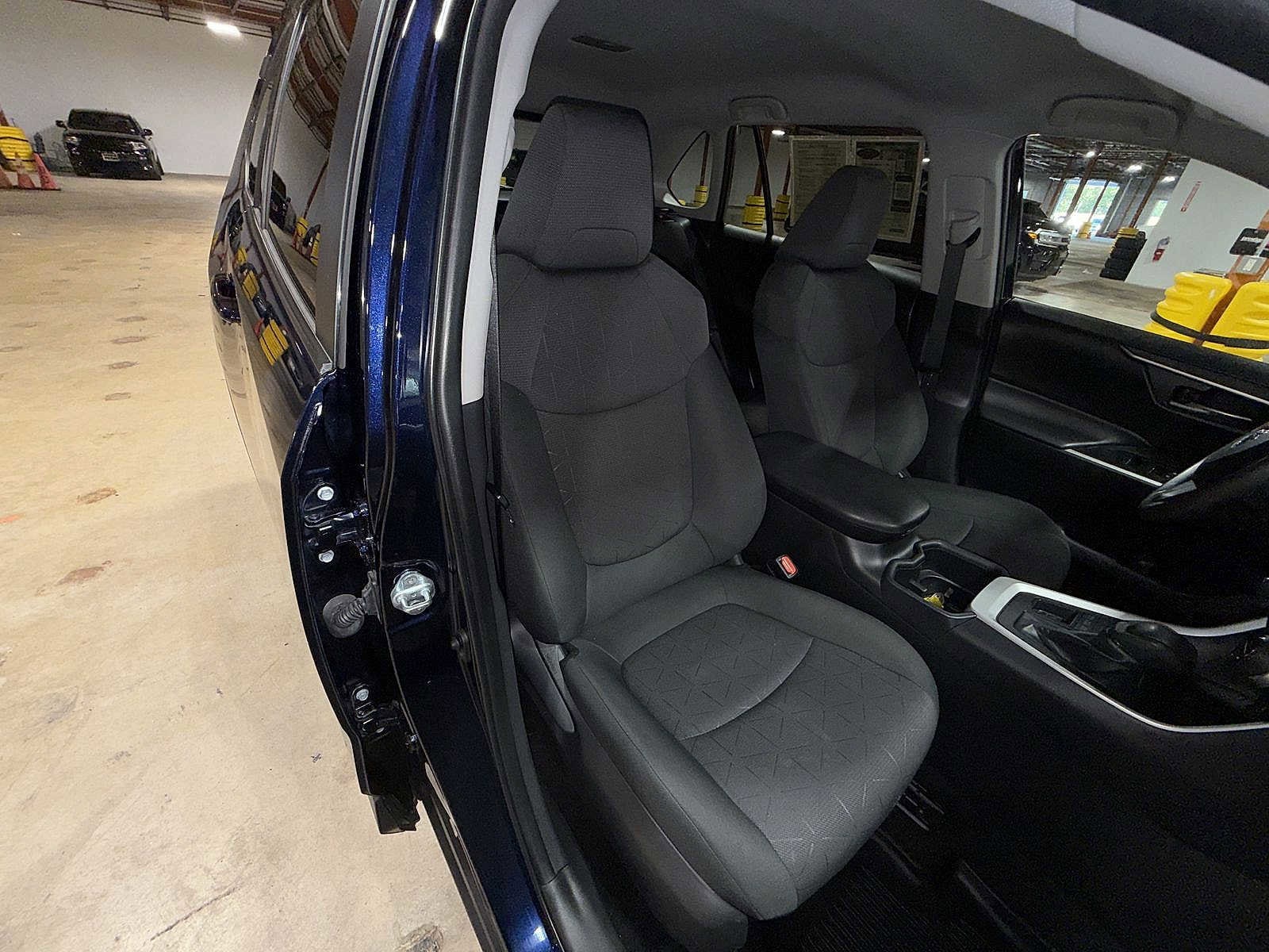 Thumbnail: 2024 Toyota RAV4 - 16