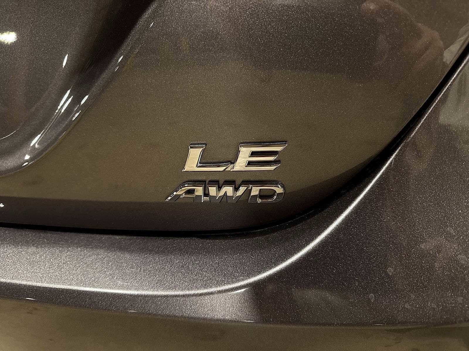 Thumbnail: 2024 Toyota Camry - 25